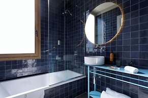 Bromelia Hotel Boutique