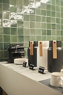 Bromelia Hotel Boutique