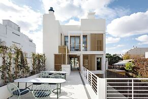 Bromelia Hotel Boutique