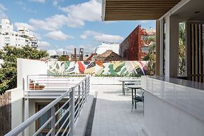 Bromelia Hotel Boutique