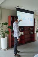 Bromelia Hotel Boutique