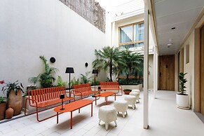 Bromelia Hotel Boutique