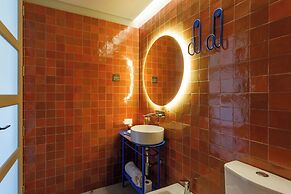 Bromelia Hotel Boutique