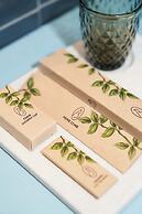 Bromelia Hotel Boutique