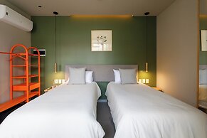 Bromelia Hotel Boutique