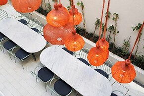 Bromelia Hotel Boutique