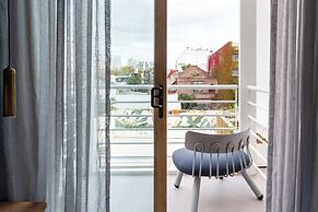 Bromelia Hotel Boutique