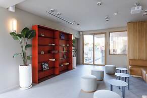 Bromelia Hotel Boutique