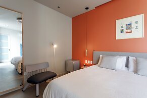 Bromelia Hotel Boutique