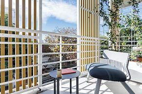 Bromelia Hotel Boutique