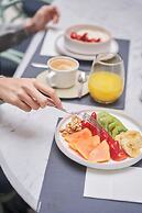 Bromelia Hotel Boutique