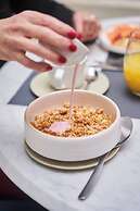 Bromelia Hotel Boutique