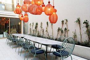 Bromelia Hotel Boutique