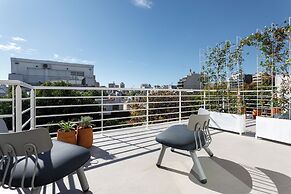 Bromelia Hotel Boutique