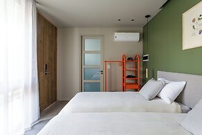 Bromelia Hotel Boutique