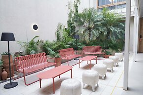 Bromelia Hotel Boutique