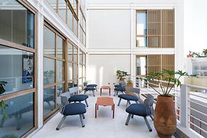 Bromelia Hotel Boutique