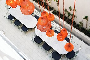 Bromelia Hotel Boutique