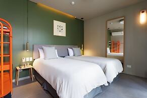 Bromelia Hotel Boutique