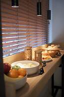 Bromelia Hotel Boutique