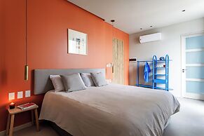 Bromelia Hotel Boutique