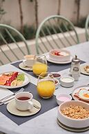 Bromelia Hotel Boutique