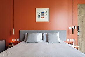 Bromelia Hotel Boutique