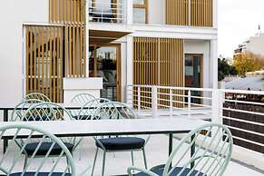 Bromelia Hotel Boutique