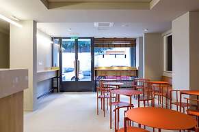 Bromelia Hotel Boutique