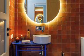 Bromelia Hotel Boutique