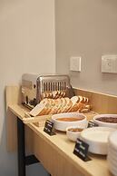 Bromelia Hotel Boutique