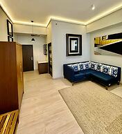 Metro Art Hotel