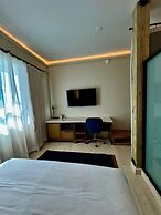 Metro Art Hotel
