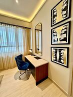 Metro Art Hotel