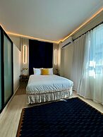 Metro Art Hotel
