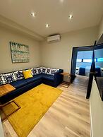Metro Art Hotel