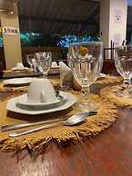 Pousada Recanto da Ná