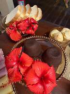 Pousada Recanto da Ná