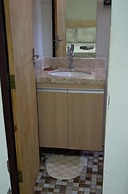 Pousada Recanto da Ná