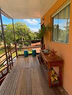 Pousada Recanto da Ná