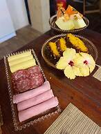 Pousada Recanto da Ná