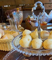 Pousada Recanto da Ná