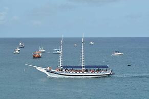 Pousada Recanto da Ná