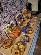 Pousada Recanto da Ná