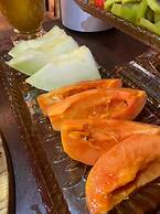 Pousada Recanto da Ná