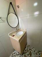 Pousada Recanto da Ná