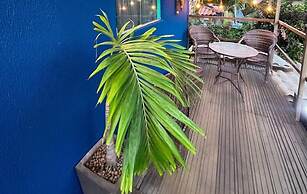 Pousada Recanto da Ná