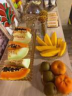 Pousada Recanto da Ná