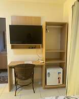 Pousada Recanto da Ná