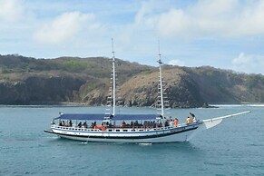 Pousada Recanto da Ná